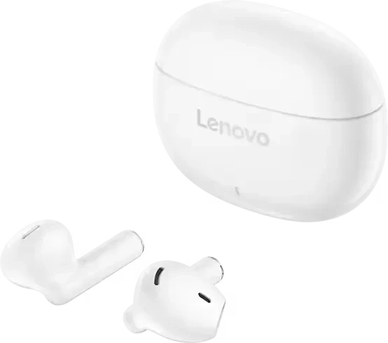 Lenovo E310 True Wireless Ohrhörer weiß