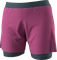 Dynafit Alpine Pro 2in1 Laufhose kurz (Damen) Vorschaubild
