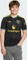adidas Manchester United 2026/2027 Ausweichtrikot kurzarm schwarz (Junior) Vorschaubild