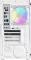 DarkFlash M305 White, Glasfenster Vorschaubild