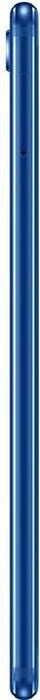 Honor View 10 128GB blau