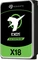 Seagate Exos X X18 18TB, SED, 24/7, 512e/4Kn / 3.5" / SATA 6Gb/s Vorschaubild