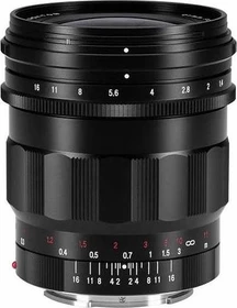 Voigtländer Nokton 21mm 1.4 ASPH für Sony E