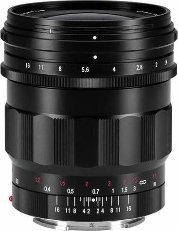 Voigtländer Nokton 21mm 1.4 ASPH für Sony E