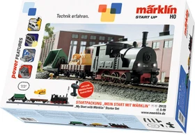 Märklin - Start up Spur H0 Digital-Startpackung - Mein Start mit Märklin