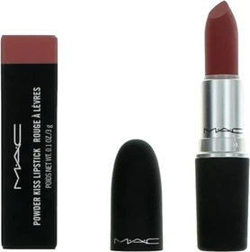 MAC Powder Kiss Lipstick sultry move, 3g