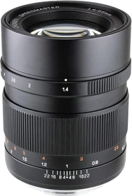 Mitakon Speedmaster 65mm 1.4 für Fujifilm G