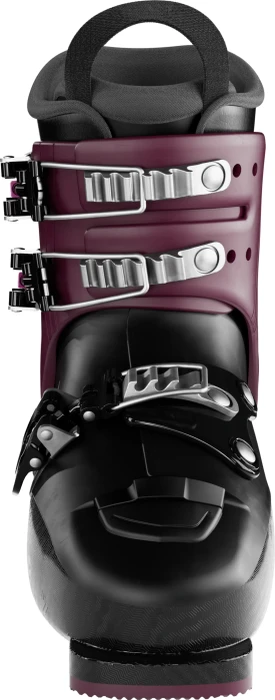 Atomic Hawx Kids 3 GW schwarz/violett/rosa (Junior) (Modell 2024/2025)