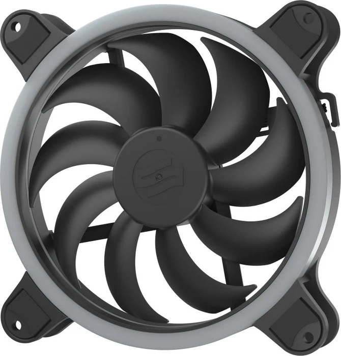 Endorfy SilentiumPC Corona HP EVO ARGB 140, 140mm