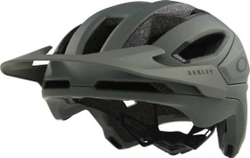 Oakley DRT3 Helm matte grey
