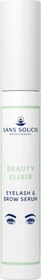 Sans Soucis Beauty Elixir Eyelash & Brow Serum, 10ml
