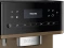 Miele CM 6360 MilkPerfection obsidianschwarz/pearlfinish Vorschaubild