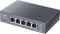 Cudy HS10 Desktop 2.5G Switch, 5x RJ-45 Vorschaubild