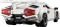 LEGO Icons - Lamborghini Countach 5000 Quattrovalvole Vorschaubild