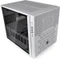 Thermaltake Core X5 Tempered Glass Snow Edition weiß, Glasfenster Vorschaubild