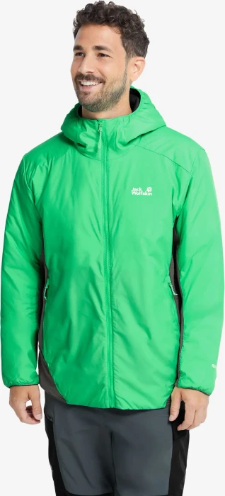 Jack Wolfskin Wisper Insulated Funktionsjacke lizard (Herren)