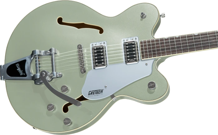 Gretsch G5622T Electromatic CB Aspen Green