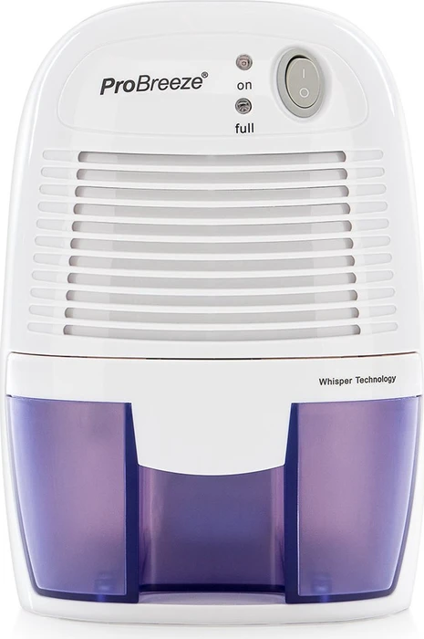 ProBreeze PB-02 EU Mini Luftentfeuchter