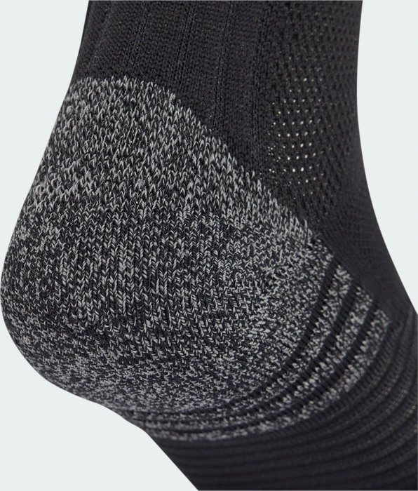 adidas Manchester United 2026/2027 Heimstutzen schwarz