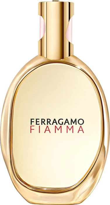Salvatore Ferragamo Fiamma Eau de Parfum nachfüllbar, 100ml