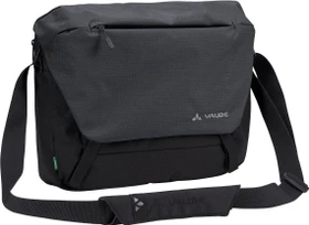 Vaude Rom III M Umhängetasche schwarz
