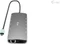 i-tec Metal Nano 3x Display Dock, USB PD 140W, USB-C 3.1 [Stecker] Vorschaubild