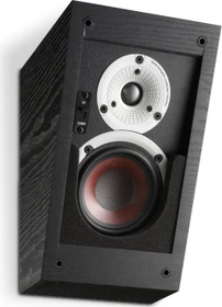 DALI Alteco C-1 schwarz, Stück