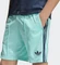 adidas FIFA WM 2026 Deutschland Auswärtsshorts flash aqua (Junior) Vorschaubild