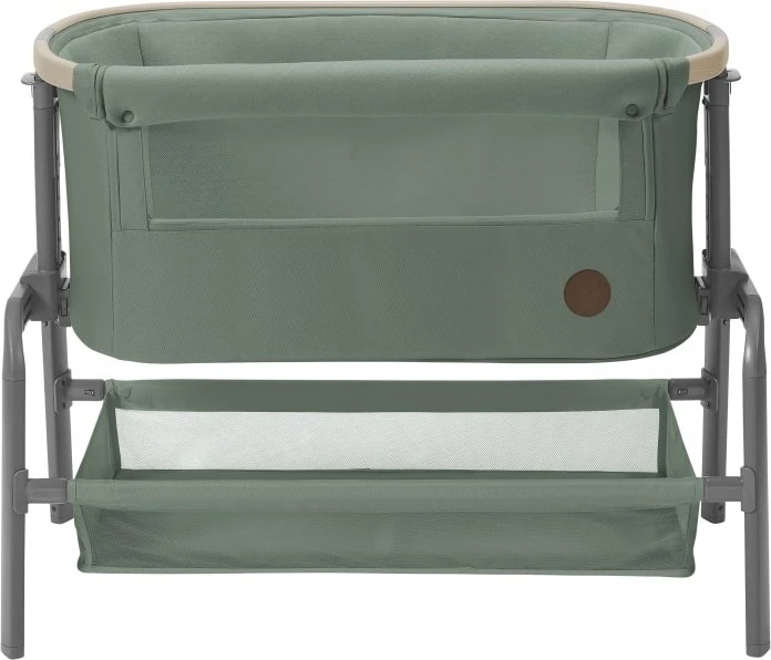 Maxi-Cosi Iora Beistellbett beyond green 2021