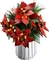 Revell Flowers Poinsettia Christmas Flower Vorschaubild