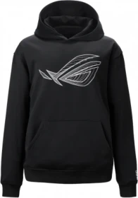 ASUS ROG Gravity Hoodie schwarz (Herren)