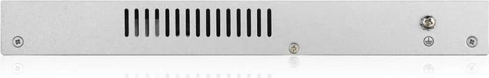 Zyxel GS1000 Desktop Gigabit Switch, 8x RJ-45, 60W PoE+