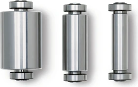 Fein Kontaktrolle für Bandschleifer 79.8x150mm