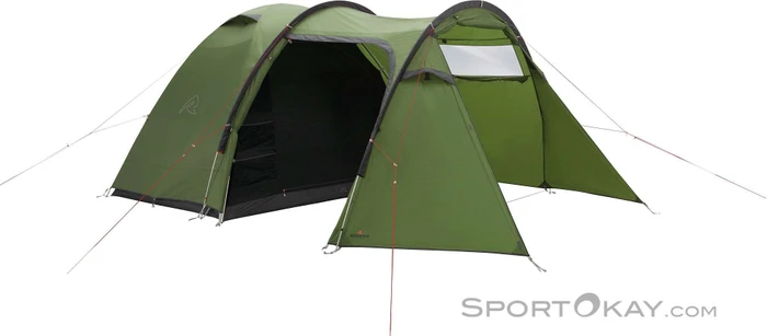 Robens Paso Flex 5 Kuppelzelt