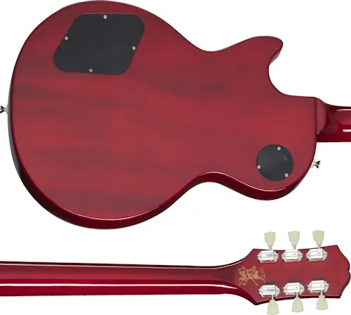 Epiphone Slash Les Paul Appetite Burst