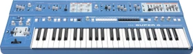 UDO Audio Super 6 blau