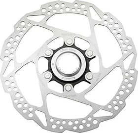 Shimano RT54 Centerlock Bremsscheibe 180mm