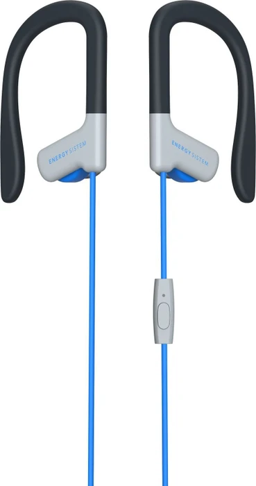 Energy Sistem Sport 1 Blue Mic