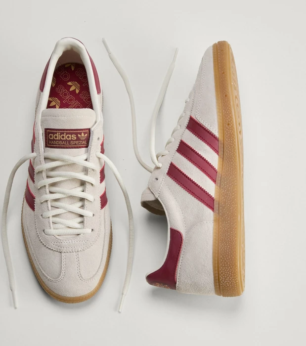 adidas Handball Spezial Spanien off white