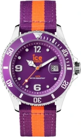 Ice-Watch Ice-Polo Purple & Orange Unisex PO.POE.U.N.14