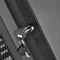 SilverStone Case Storage CS380 schwarz Vorschaubild
