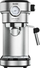 Cecotec Cafelizzia 790 Steel Pro