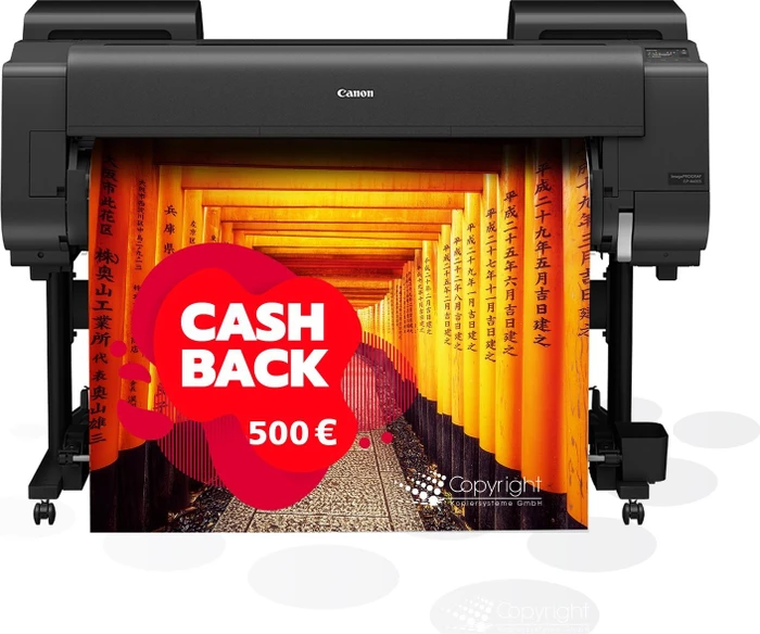 Canon imagePROGRAF GP-4600S, 44"