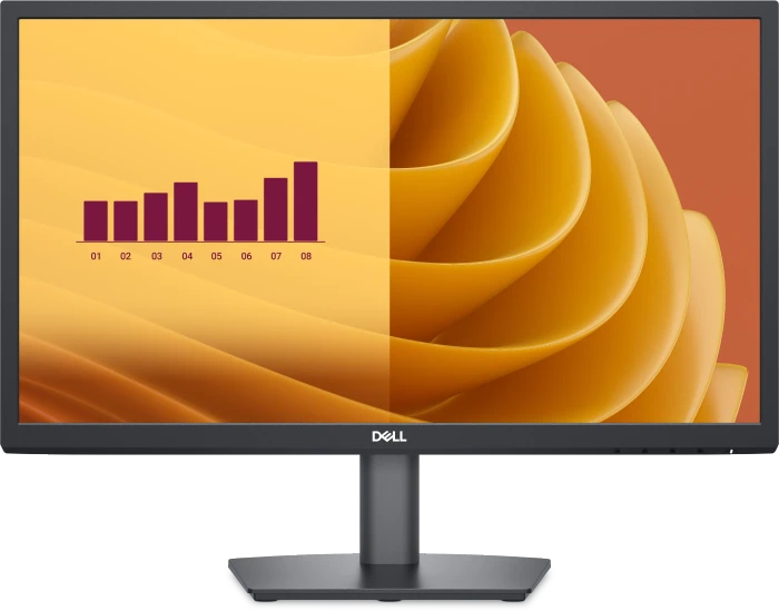 Dell E2225H, 21.45"