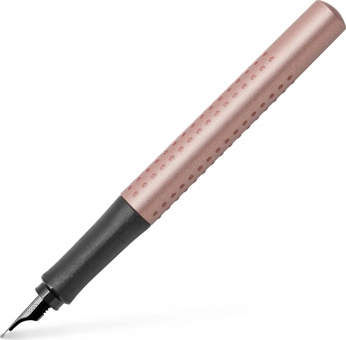 Faber-Castell Füller Grip 2011