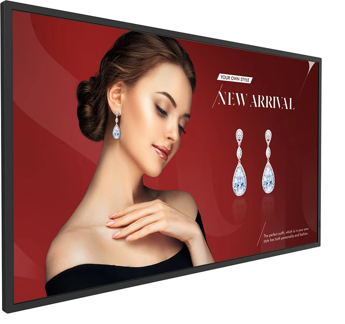 BenQ ST4302S, 43"