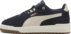 Puma Shuffle Downtown SD new navy/alpine snow