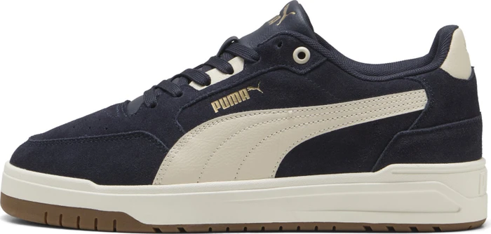 Puma Shuffle Downtown SD new navy/alpine snow