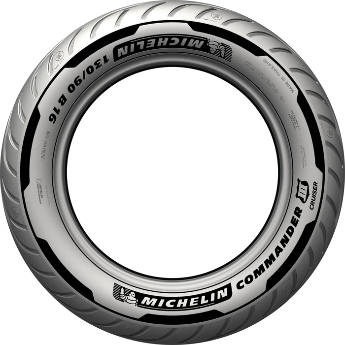 Michelin Commander III Cruiser 130/90 B16 73H TL/TT