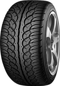 Yokohama Parada Spec-X PA-2 285/40 R23 111V